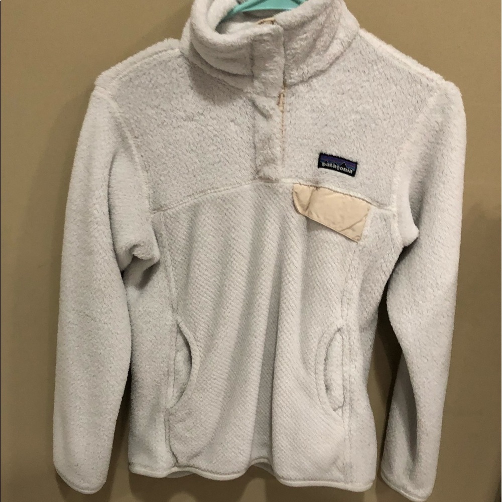 Patagonia jacket